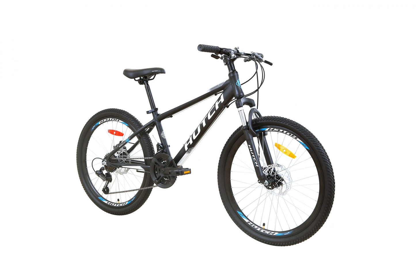 Hutch Barracuda 2.0 Disc 24”