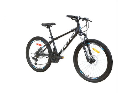 Hutch Barracuda 2.0 Disc 24”