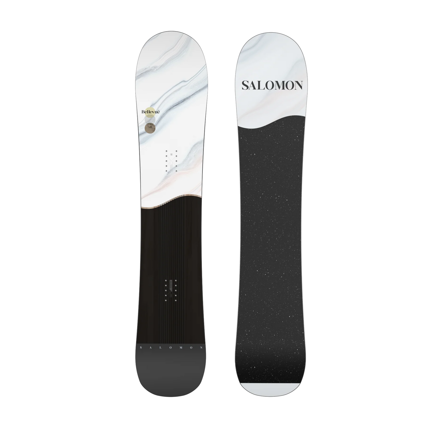 Salomon Bellevue