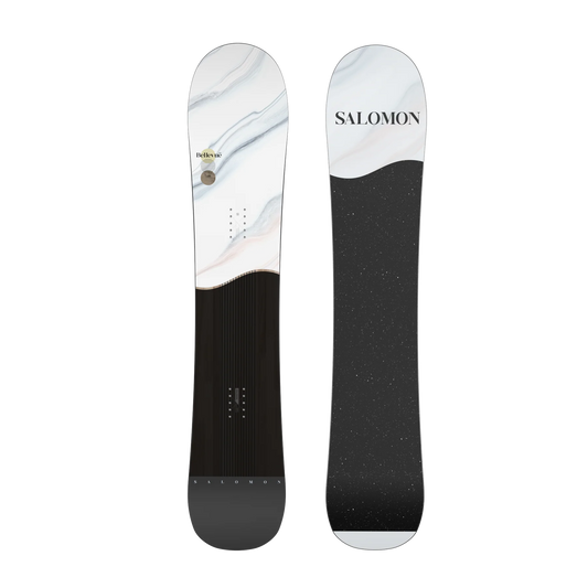 Salomon Bellevue