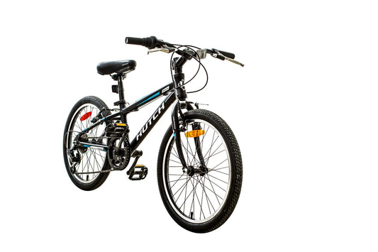 Barracuda 20" 7 Speed
