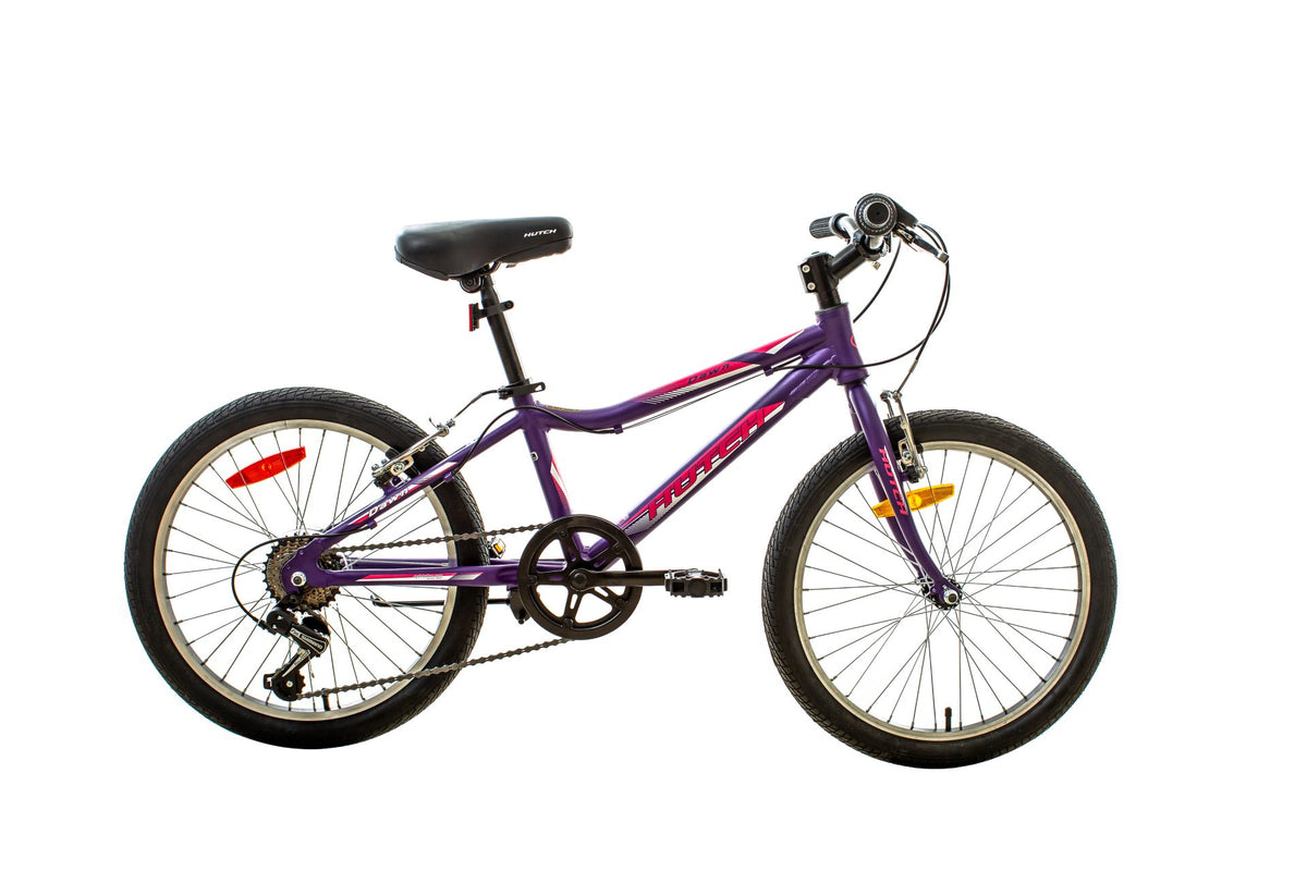 Dawn 20" 7 speed