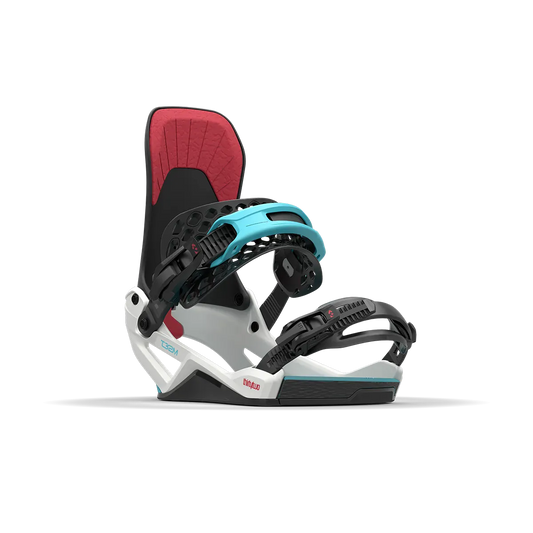 32M FASE® X PAT FAVA BINDING