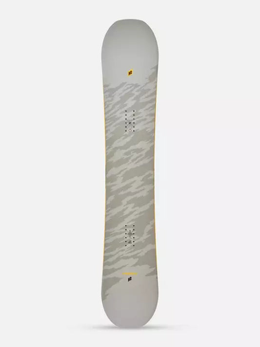 K2 Gateway Pop