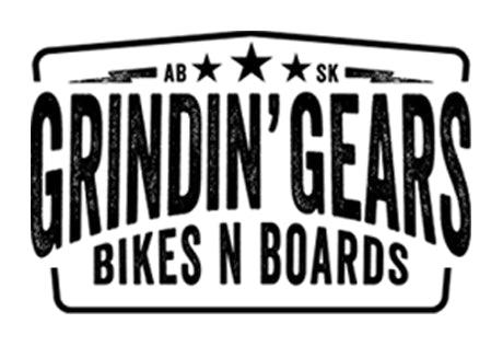 Grindin' Gears Bikes n Boards
