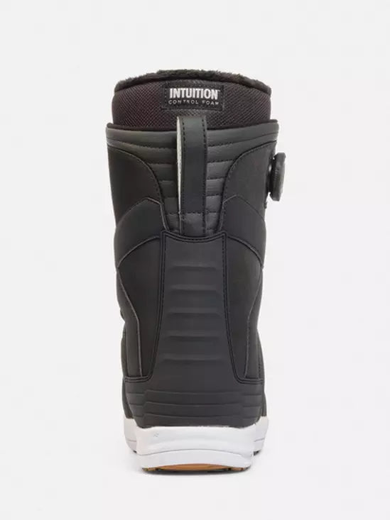 K2 Boundary boots