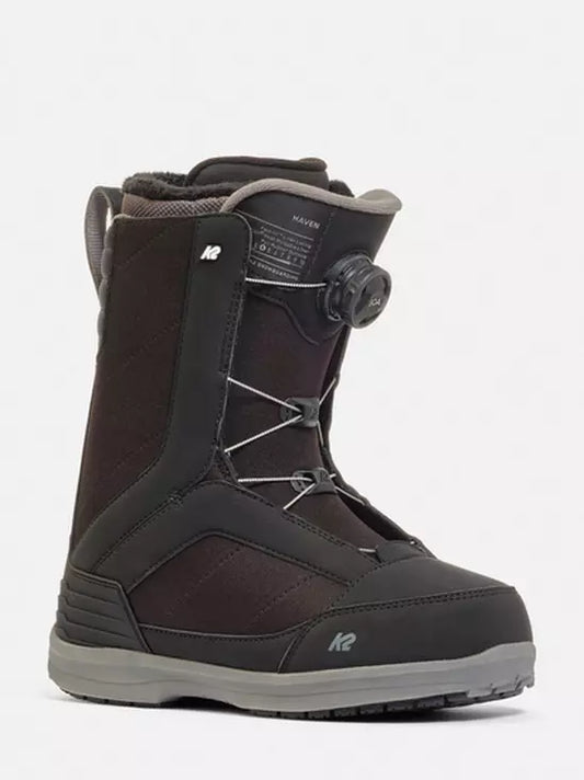 K2 Haven boots