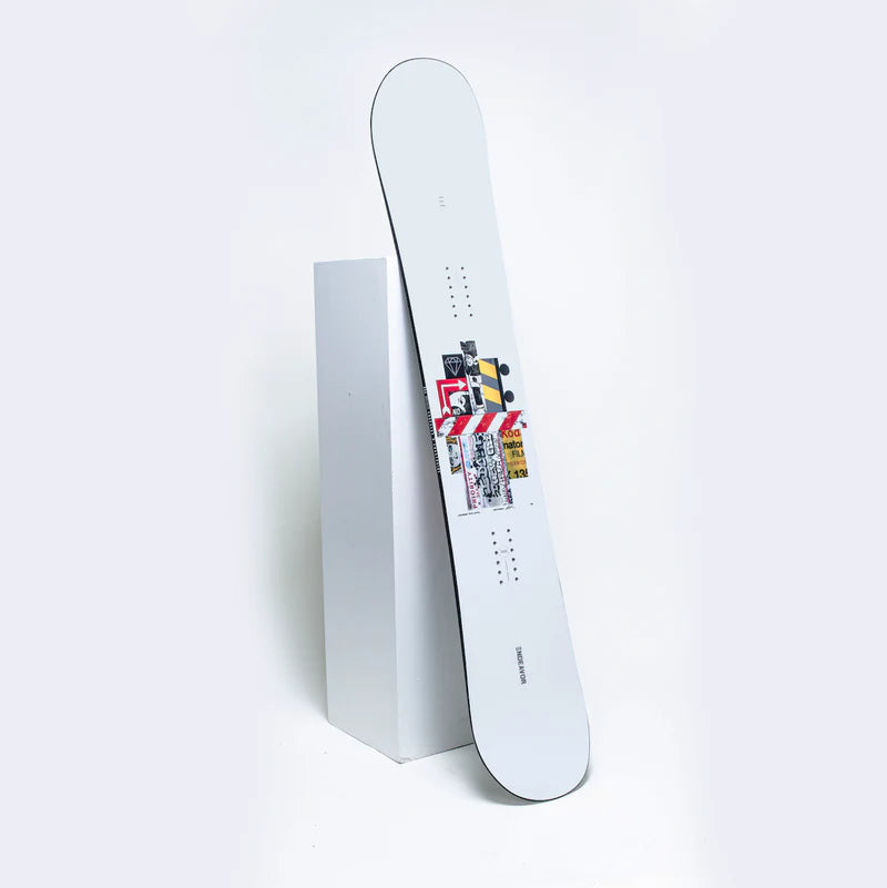 Endeavor Live – Grindin' Gears Bikes n Boards