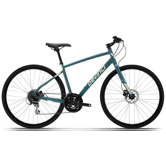 Devinci Milano Acera 24S