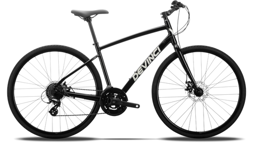 Devinci Milano 1 Altus Disc 21s