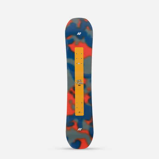 K2 Mini Turbo