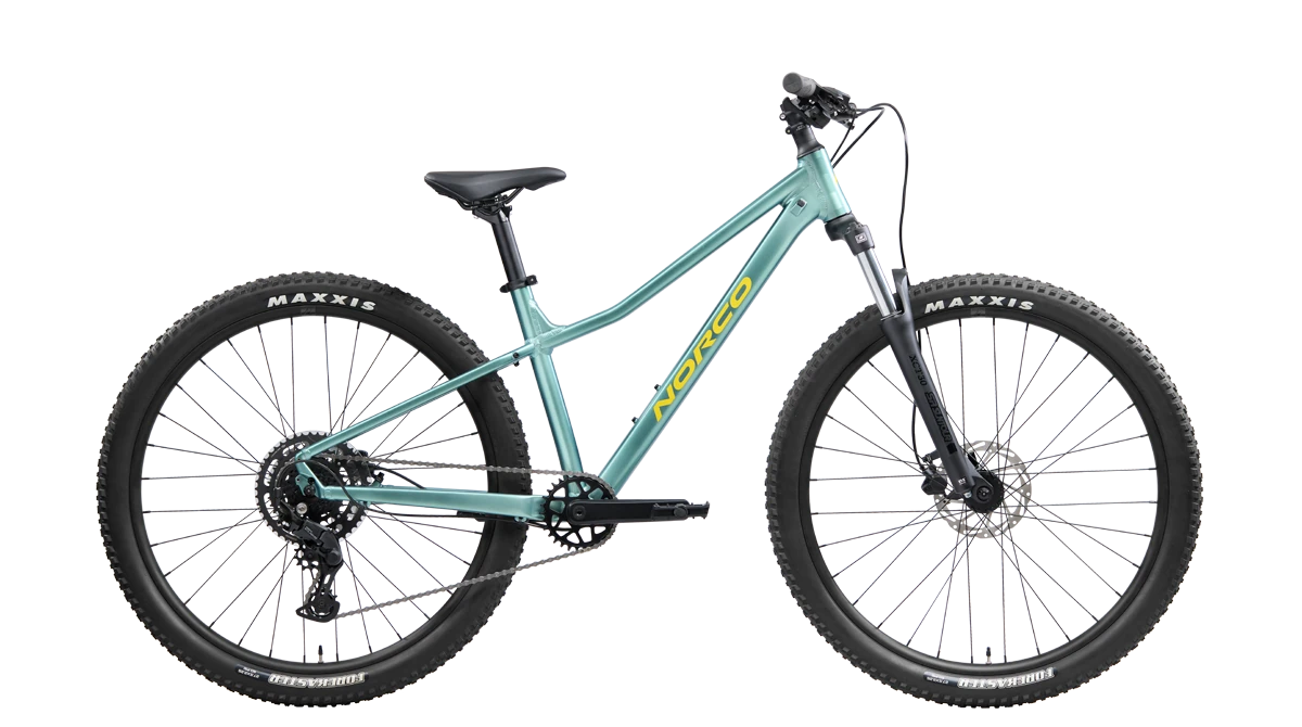 Storm 27.5