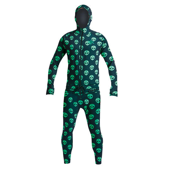 Ninja Suit Classic Grindin' Gears Bikes n Boards