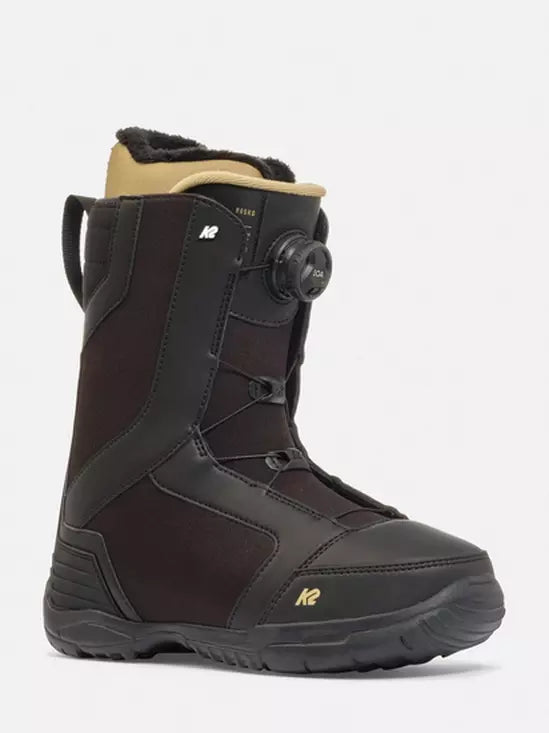 K2 Rosko boots