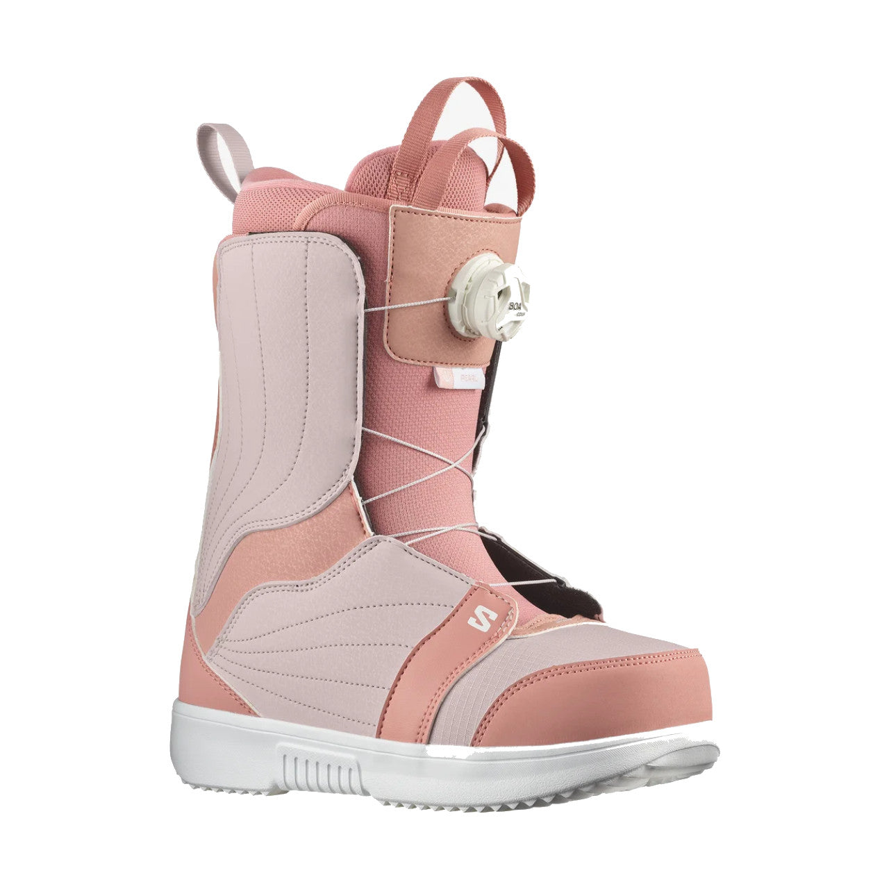Salomon pearl Boa