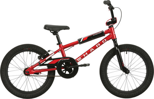 Shredder 18"