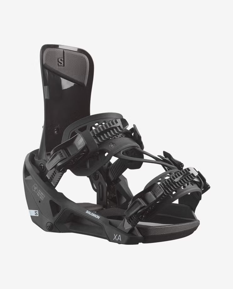Salomon XA Supermatic