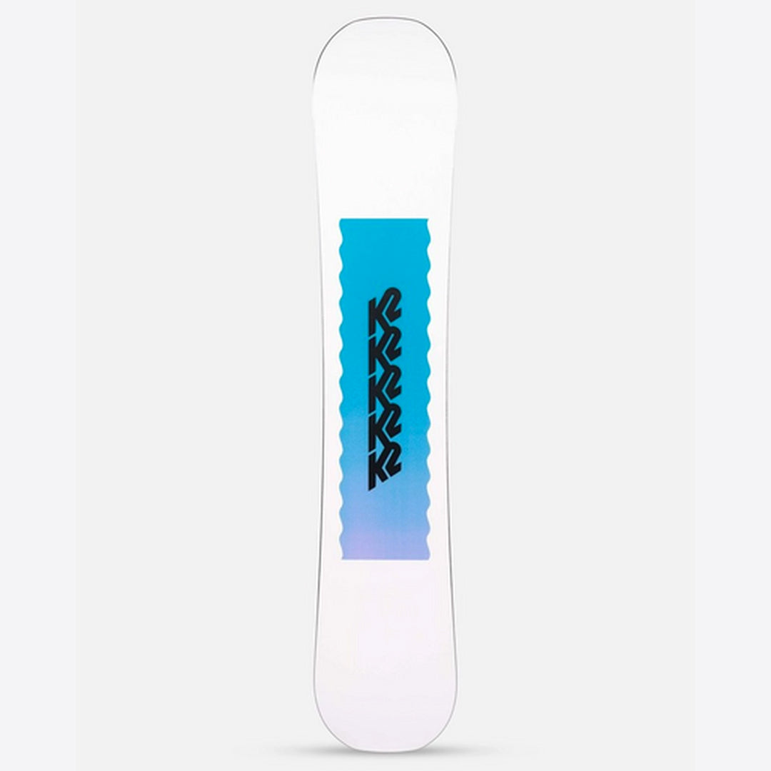 K2 Dreamsicle